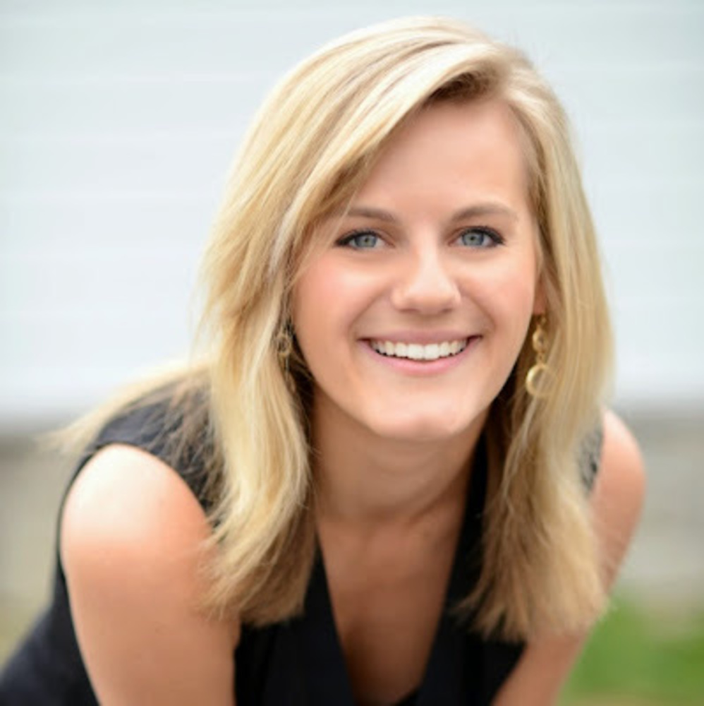 Meet your Posher, Brittany